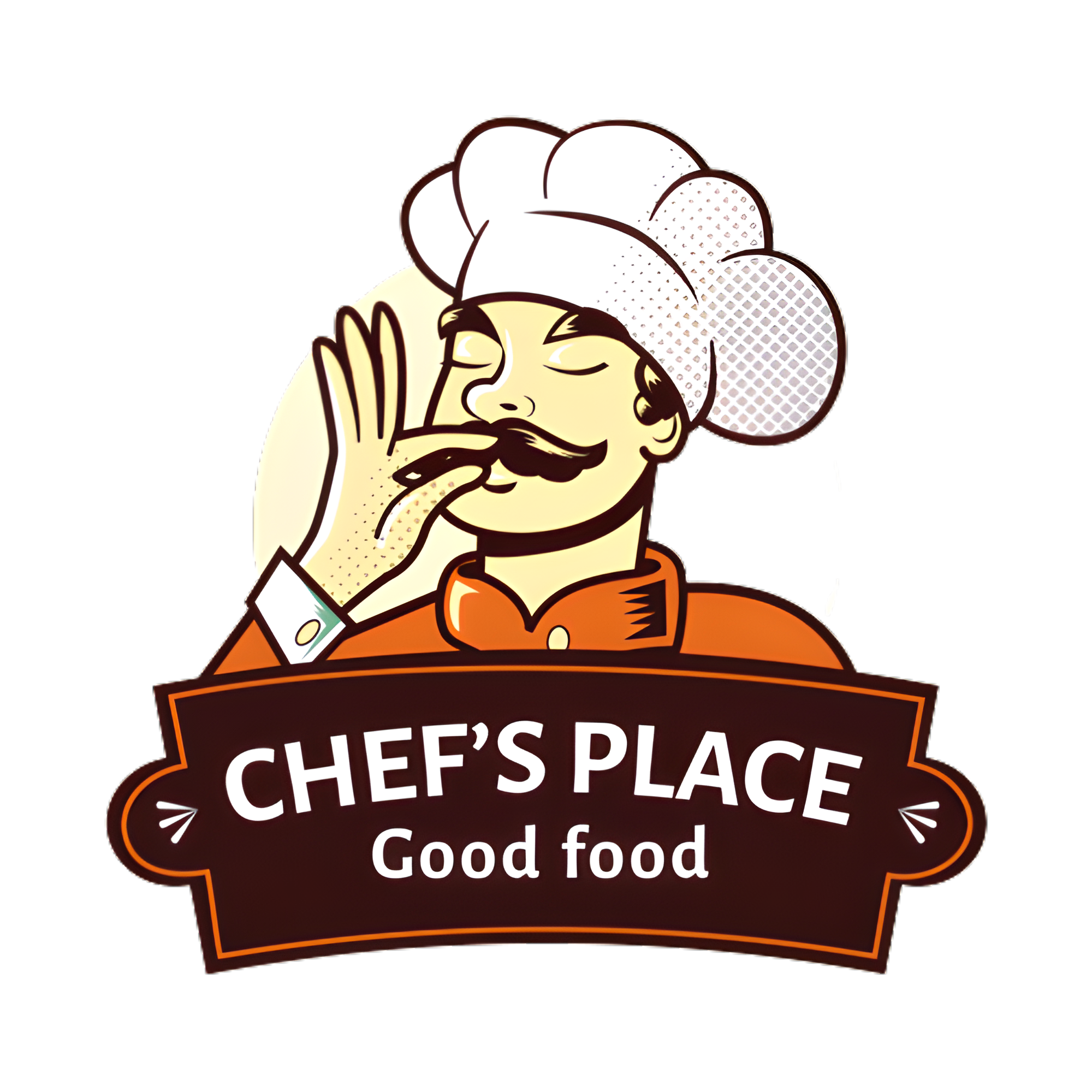 chef photo